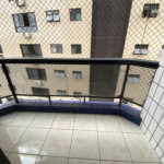 Apartamento com 2 dormitórios à venda, 98 m² por R$ 678.000,00 - Ponta da Praia - Santos/SP