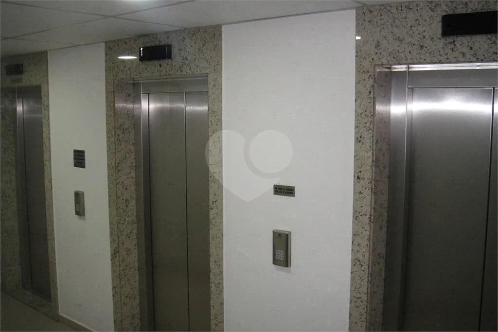 Sala comercial com renda, 36 m2, à venda no Tatuapé