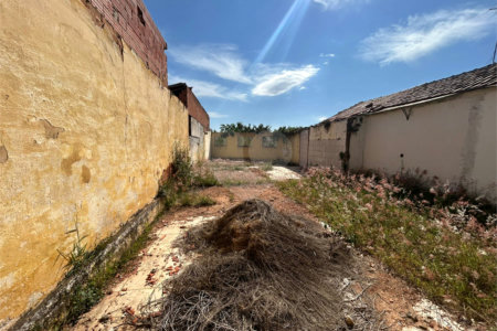 Terreno à venda em Vila Mazarino, Itapetininga, SP