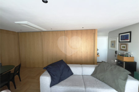 Apartamento à venda com 3 quartos, sendo 1 suíte, em Sumarezinho, São Paulo, SP