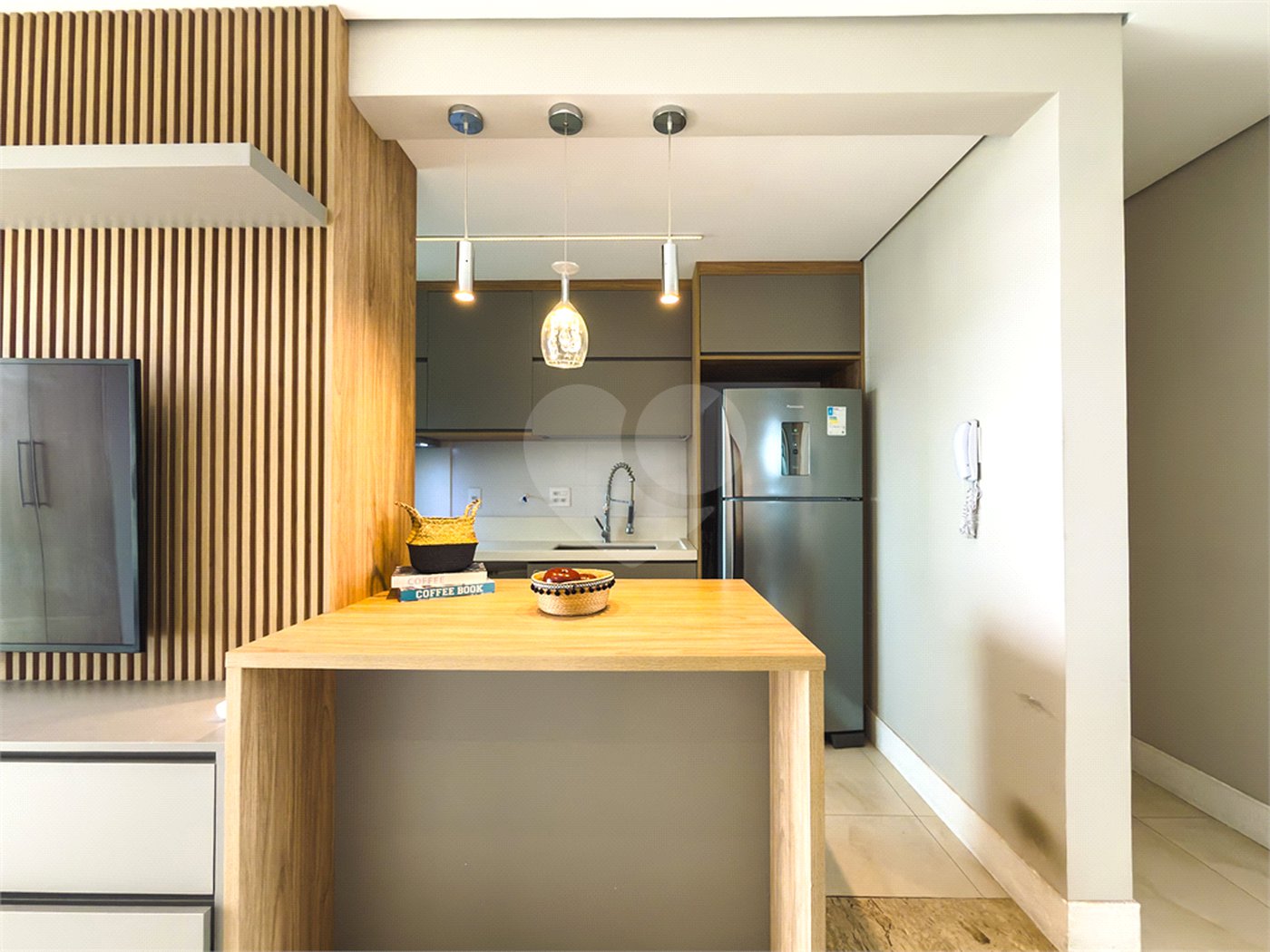 Apartamento à venda com 3 quartos, sendo 1 suíte, em Bairro Pau Preto, Indaiatuba, SP