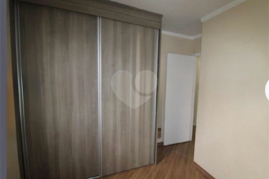 Apartamento à venda com 3 quartos em Vila Nova Cachoeirinha, São Paulo, SP