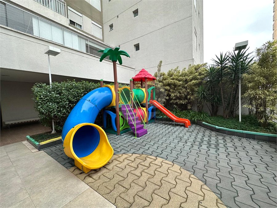 Apartamento à venda com 2 quartos, sendo 1 suíte, em Casa Verde, São Paulo, SP