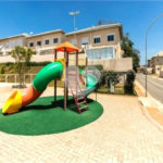 Casa para alugar com 3 quartos, sendo 1 suíte,  no condomínio Bella Roma, São Roque - SP