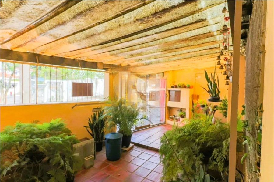 Sobrado à venda com 3 quartos, sendo 1 suíte, em Butantã, São Paulo, SP