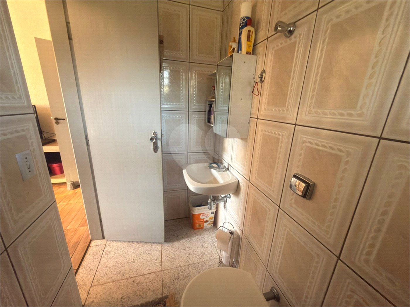Chácara à venda com 4 quartos, sendo 3 suítes,  em Vila Recreio, Itapetininga, SP