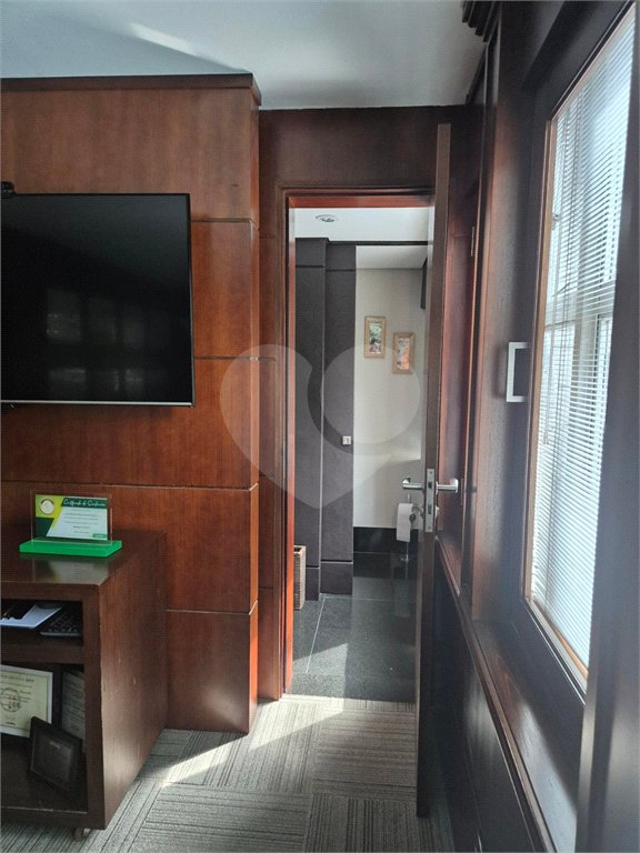 Sala à venda em Jardim Paulista, São Paulo, SP