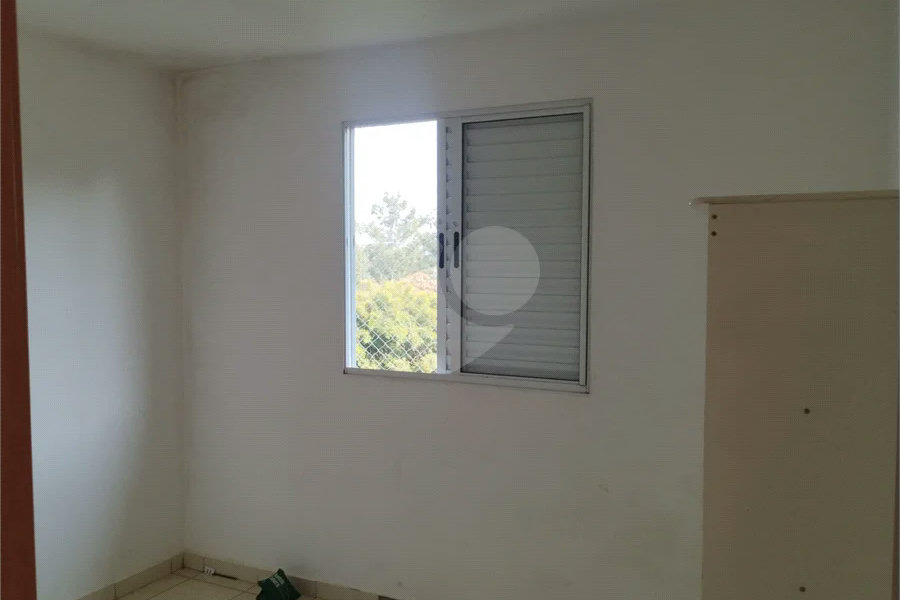 Apartamento Residencial Recanto do Jupia - dois dormitorios