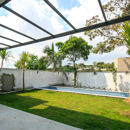 Casa à venda com 4 suítes no condomínio Premiere, São Paulo - SP