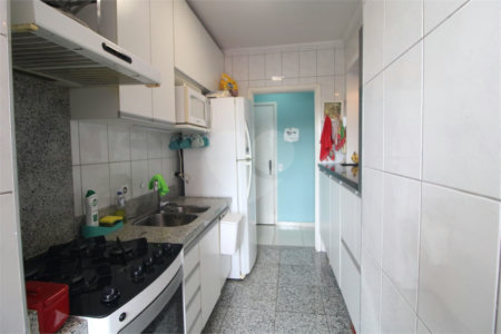 Apartamento à venda com 3 quartos em Jardim Ubirajara (zona Sul), São Paulo, SP