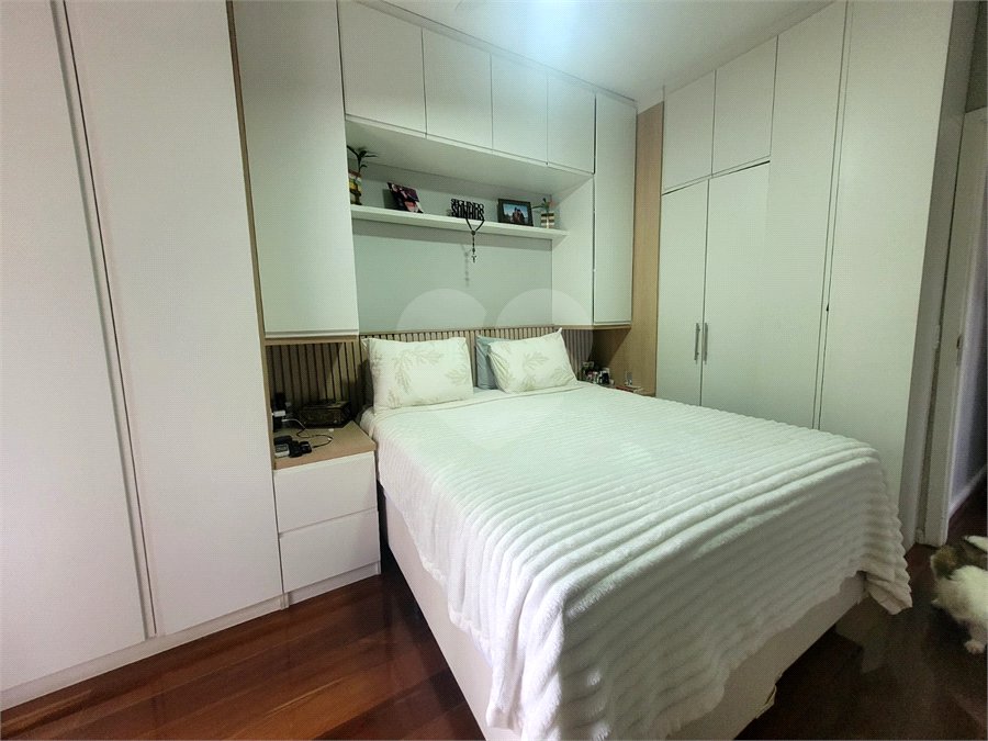 Apartamento à venda com 3 quartos, sendo 2 suítes, em Andaraí, Rio de Janeiro, RJ