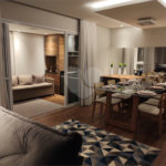 Apartamento à venda com 3 quartos, sendo 1 suíte,  no Centro, São Bernardo do Campo, SP