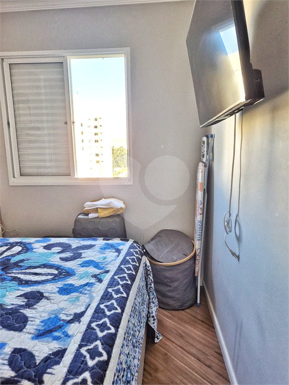 Apartamento à venda com 3 quartos, sendo 1 suíte, em Vila Nova Cachoeirinha, São Paulo, SP