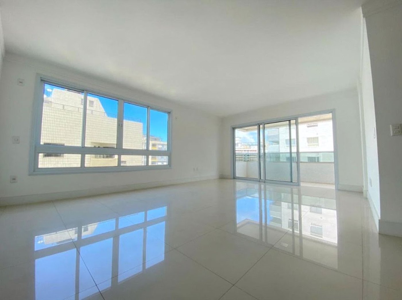 Apartamento Residencial para locação, Pompéia, Santos - AP0306.