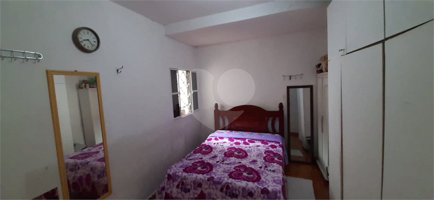 Sobrado à venda com 4 quartos em Santana, São Paulo, SP