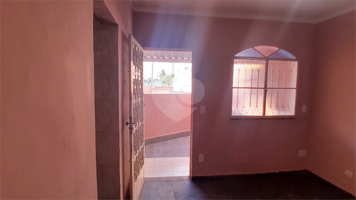 Casa para alugar com 1 quarto em Campo Grande, Rio de Janeiro, RJ