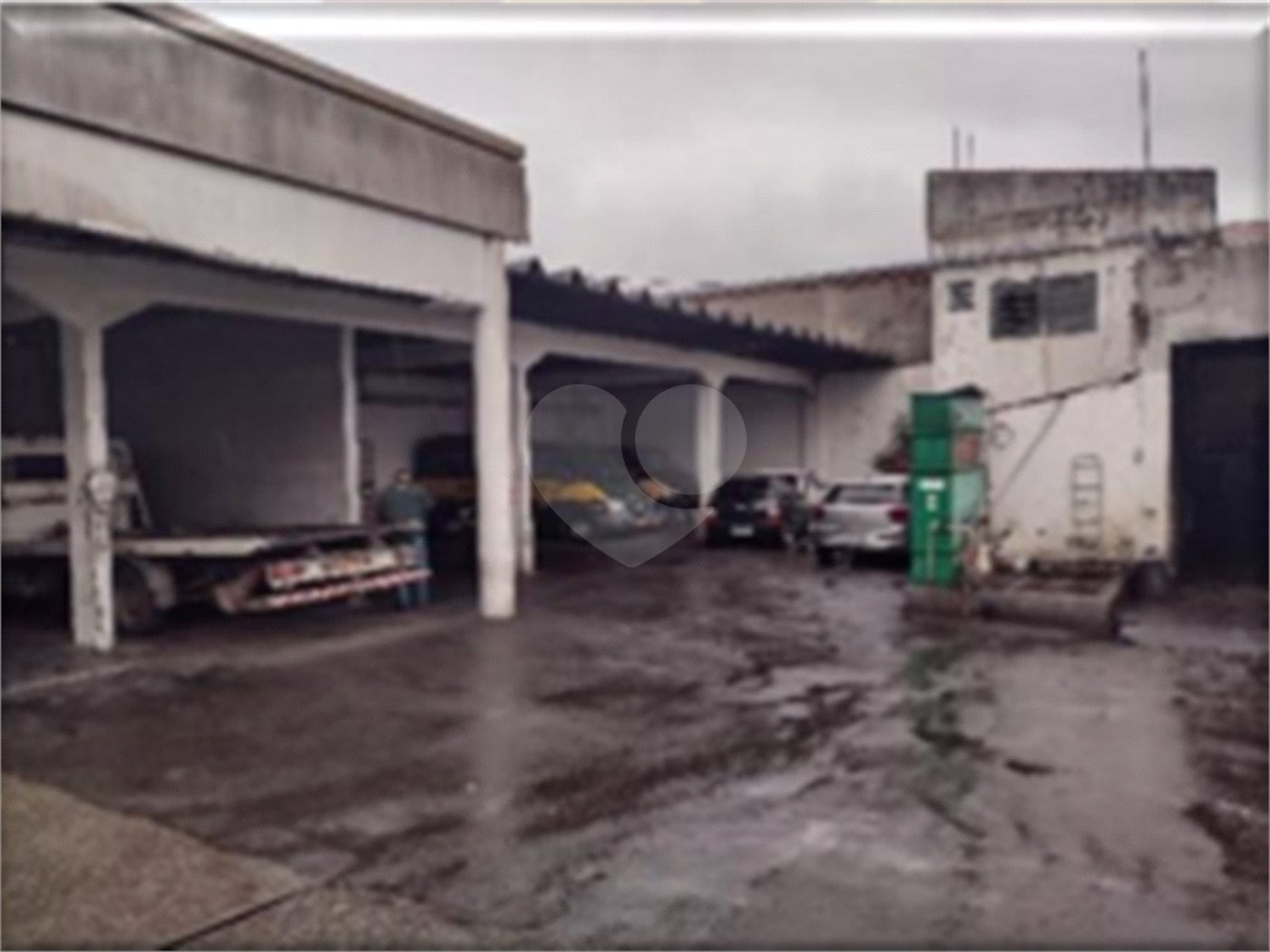 Terreno à venda com 1 suíte em Tucuruvi, São Paulo, SP