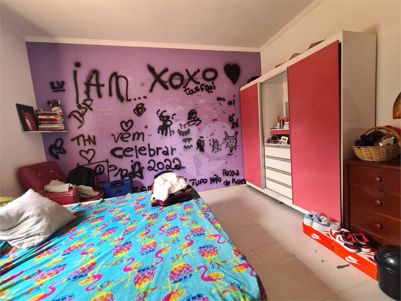 Casa Térrea à venda com 4 suítes em Limão, São Paulo, SP