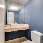 Apartamento à venda com 2 suítes em Alto da Boa Vista, São Paulo, SP