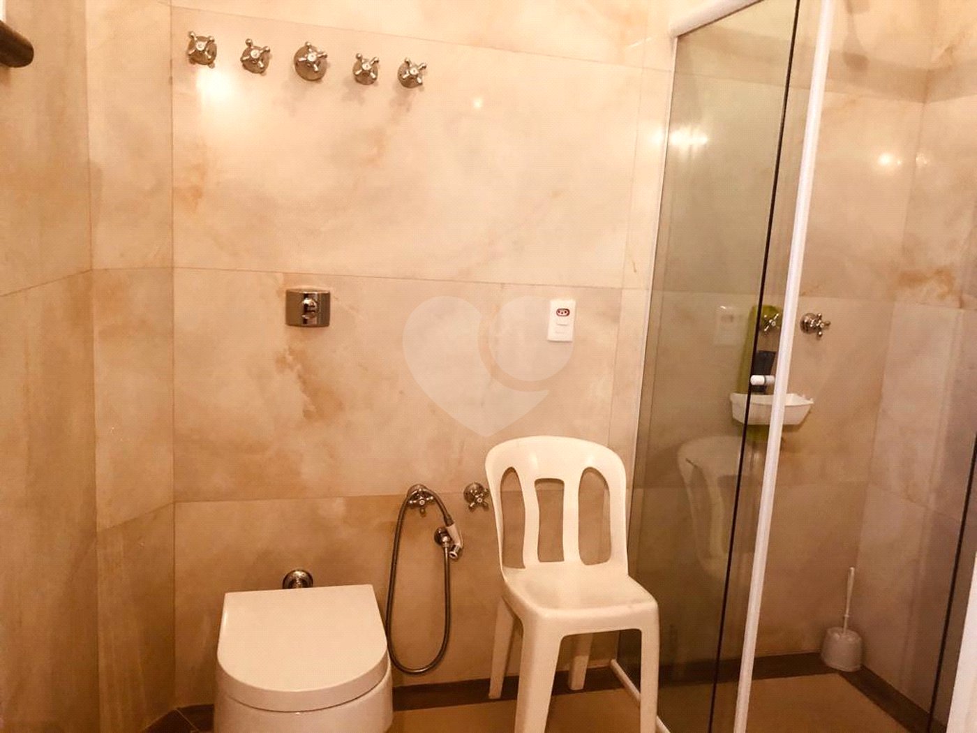Sobrado à venda com 4 quartos, sendo 1 suíte, em Perdizes, São Paulo, SP