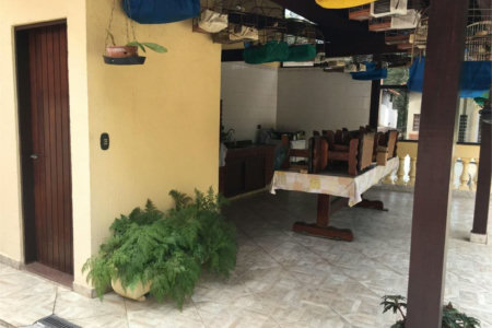 Casa à venda com 4 quartos, sendo 2 suítes, em Vila Suzana, São Paulo, SP