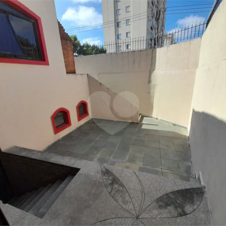 Sobrado à venda com 3 quartos, sendo 2 suítes, em Vila Gustavo, São Paulo, SP