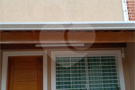 Sobrado à venda com 2 quartos em Santa Teresinha, São Paulo, SP