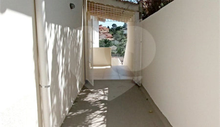 Casa para alugar com 1 quarto em Pinheirinho, Vinhedo, SP