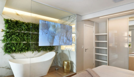 Apartamento à venda com 2 suítes em Vila Gomes Cardim, São Paulo, SP