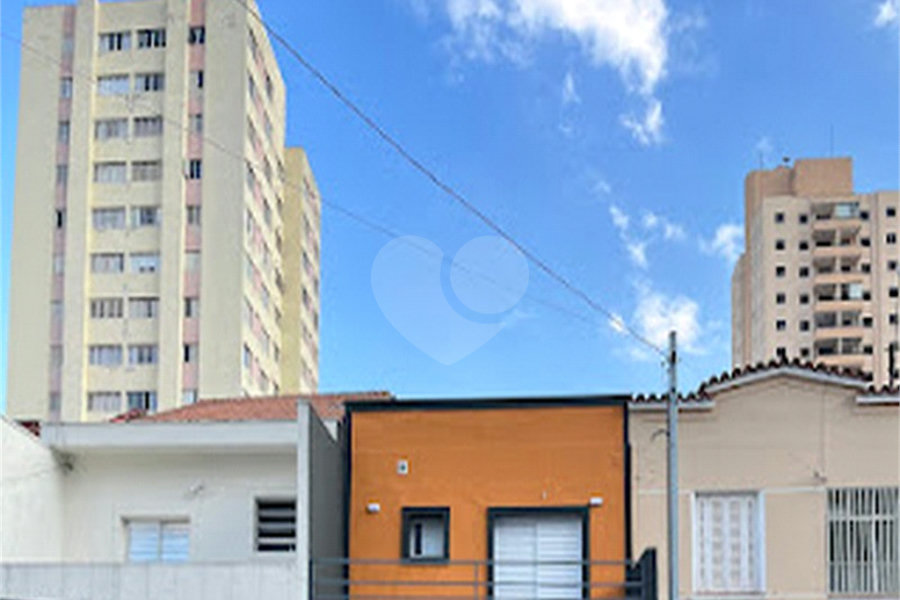 Casa à venda com 5 quartos, sendo 1 suíte,  em Santana, São Paulo, SP