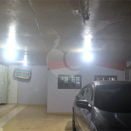 Casa com 250m² , 3 quartos, sendo 1 suíte , 3 vagas , à venda no Jd. Ana Maria - Santo André
