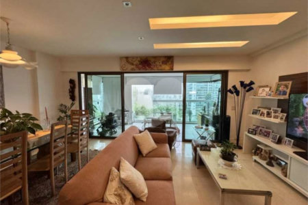 Apartamento à venda com 3 quartos, sendo 2 suítes, em Barra da Tijuca, Rio de Janeiro, RJ