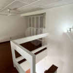 Apartamento à venda com 1 suíte em Brooklin, São Paulo, SP