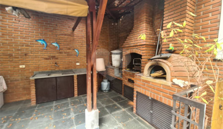 Sobrado à venda com 3 quartos, sendo 1 suíte,  em Tucuruvi, São Paulo, SP