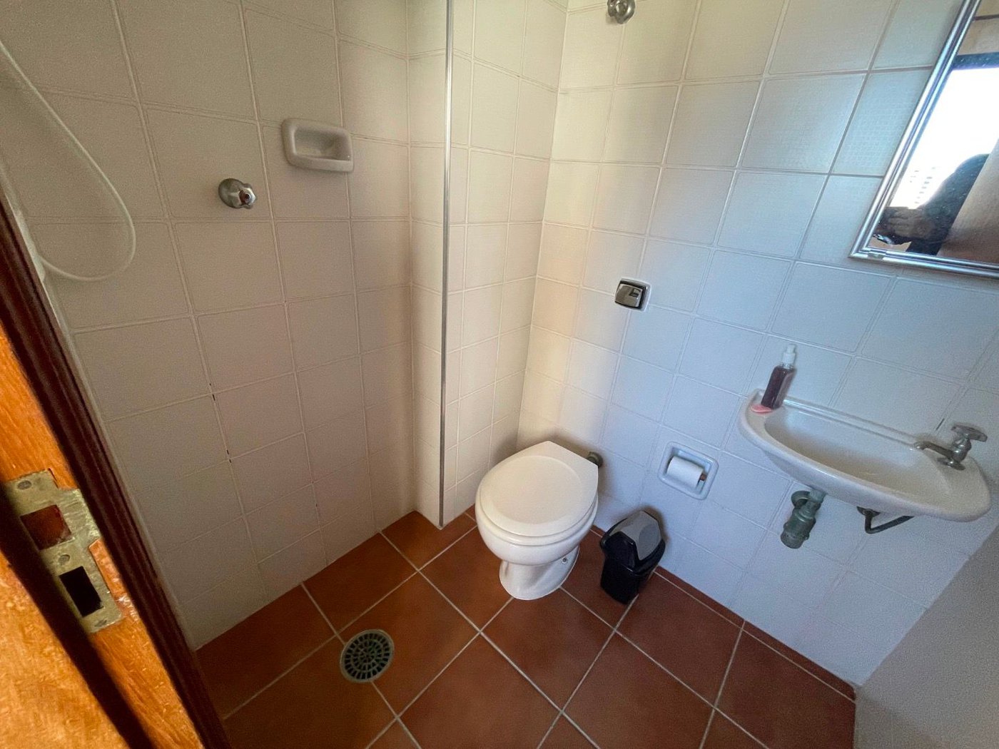 Apartamento com 3 dormitórios à venda, 126 m² por R$ 1.300.000,00 - Boqueirão - Santos/SP