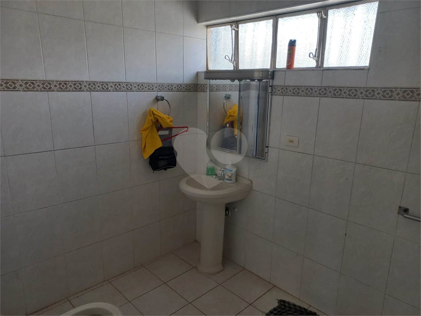Sobrado à venda com 3 quartos em Vila Clementino, São Paulo, SP
