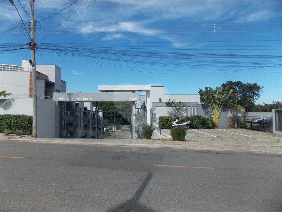 Villagio à venda com 2 quartos em Jardim Ciliar, Atibaia, SP