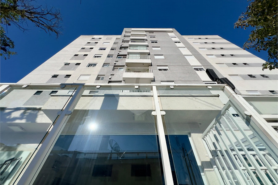 Apartamento à venda com 2 quartos, sendo 1 suíte, em Tucuruvi, São Paulo, SP