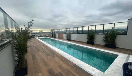 Apartamento à venda com 2 quartos, sendo 1 suíte,  em Atibaia Jardim, Atibaia, SP