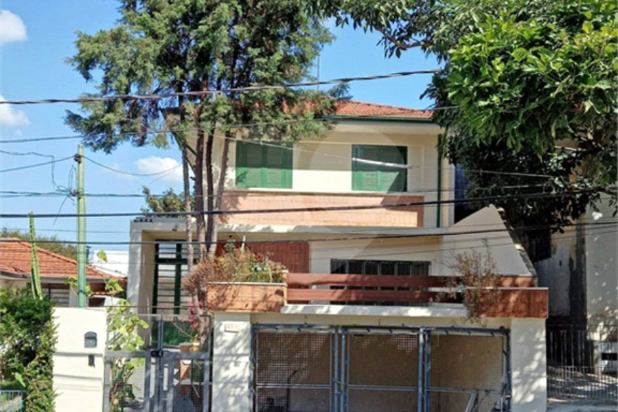 Casa à venda com 5 quartos, sendo 1 suíte,  em Jardim São Paulo(zona Norte), São Paulo, SP