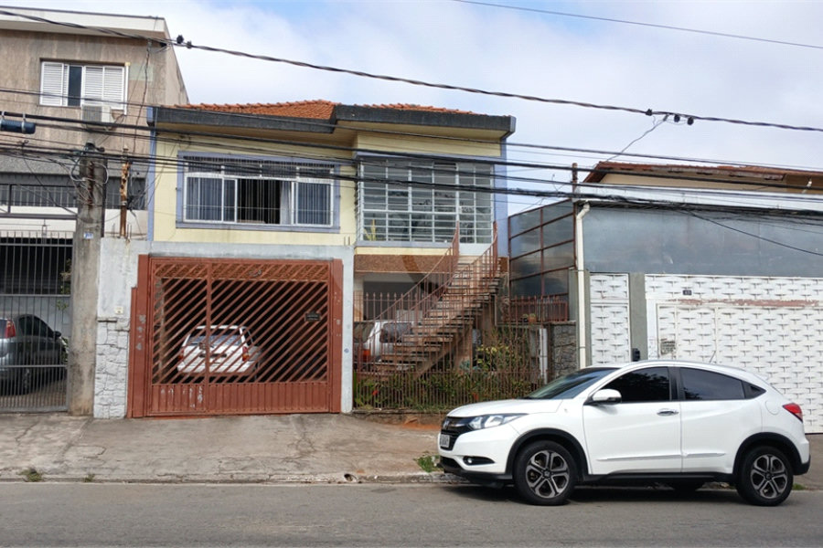 Sobrado à venda com 8 quartos em Casa Verde, São Paulo, SP