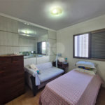 Apartamento à venda com 3 quartos, sendo 2 suítes, em Santana, São Paulo, SP
