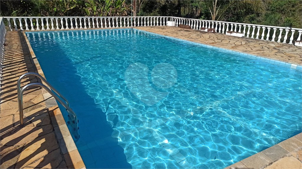 Sítio à venda com 7 suítes em Loteamento Rancho Maringá Ii, Atibaia, SP