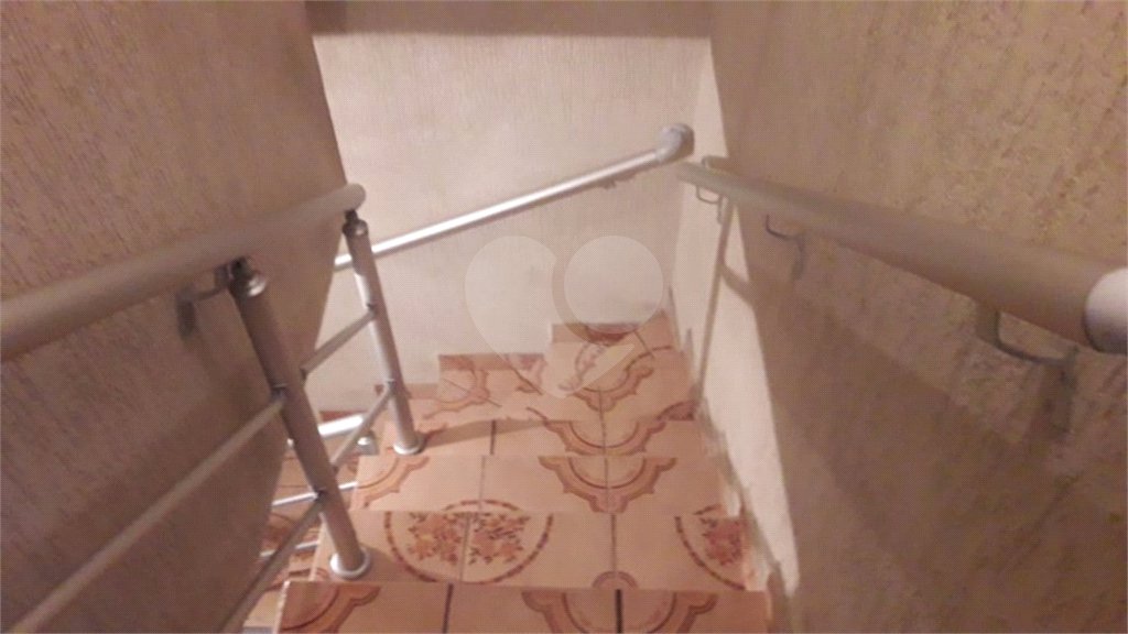 Sobrado à venda com 3 quartos, sendo 1 suíte, em Parque Continental I, Guarulhos, SP