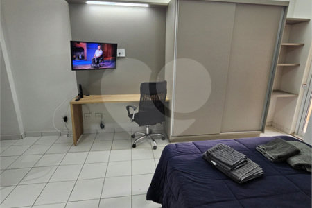 Apartamento à venda com 1 suíte, em Nova Ribeirânia, Ribeirão Preto, SP