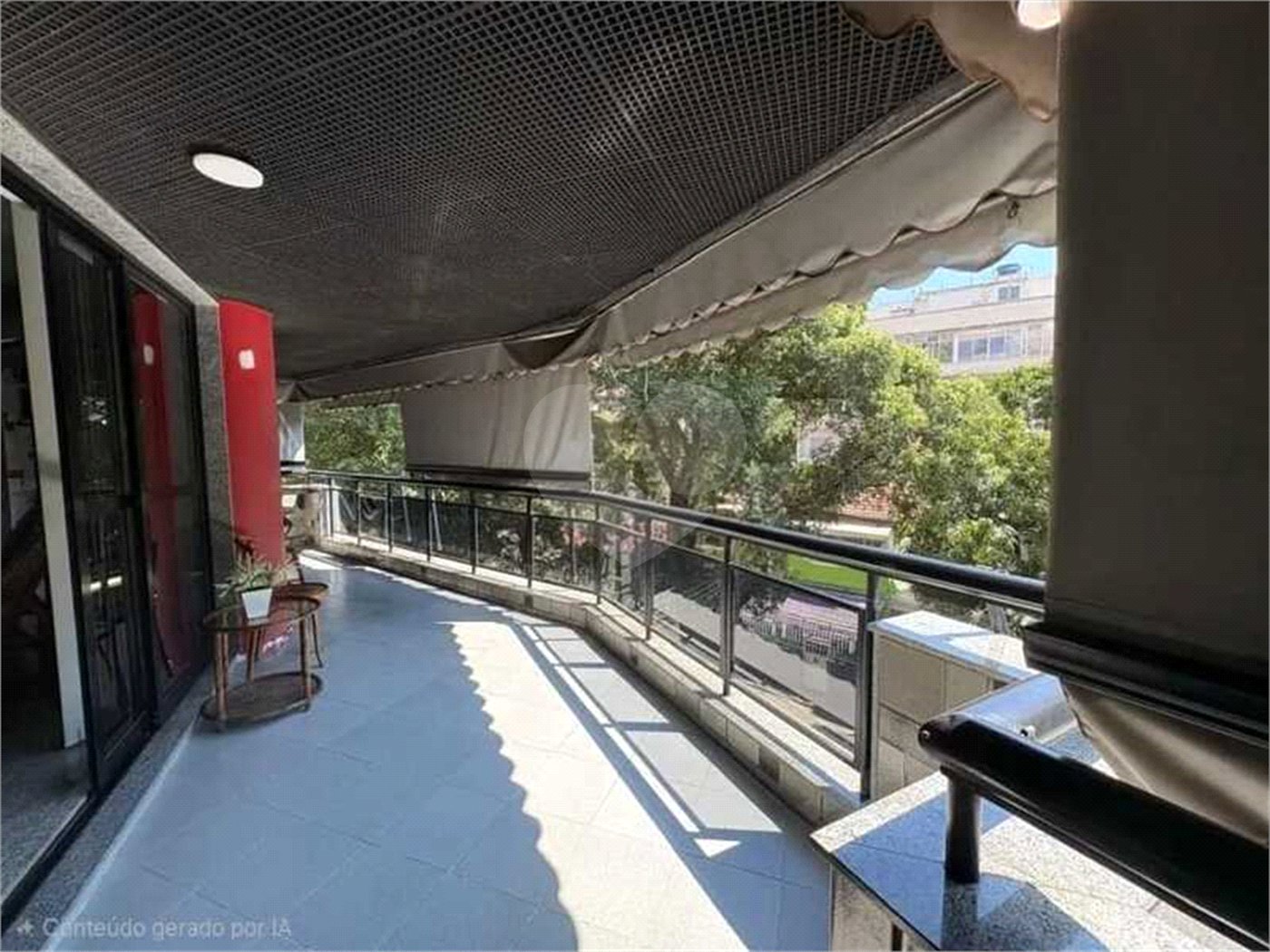 Apartamento à venda com 4 suítes em Tijuca, Rio de Janeiro, RJ
