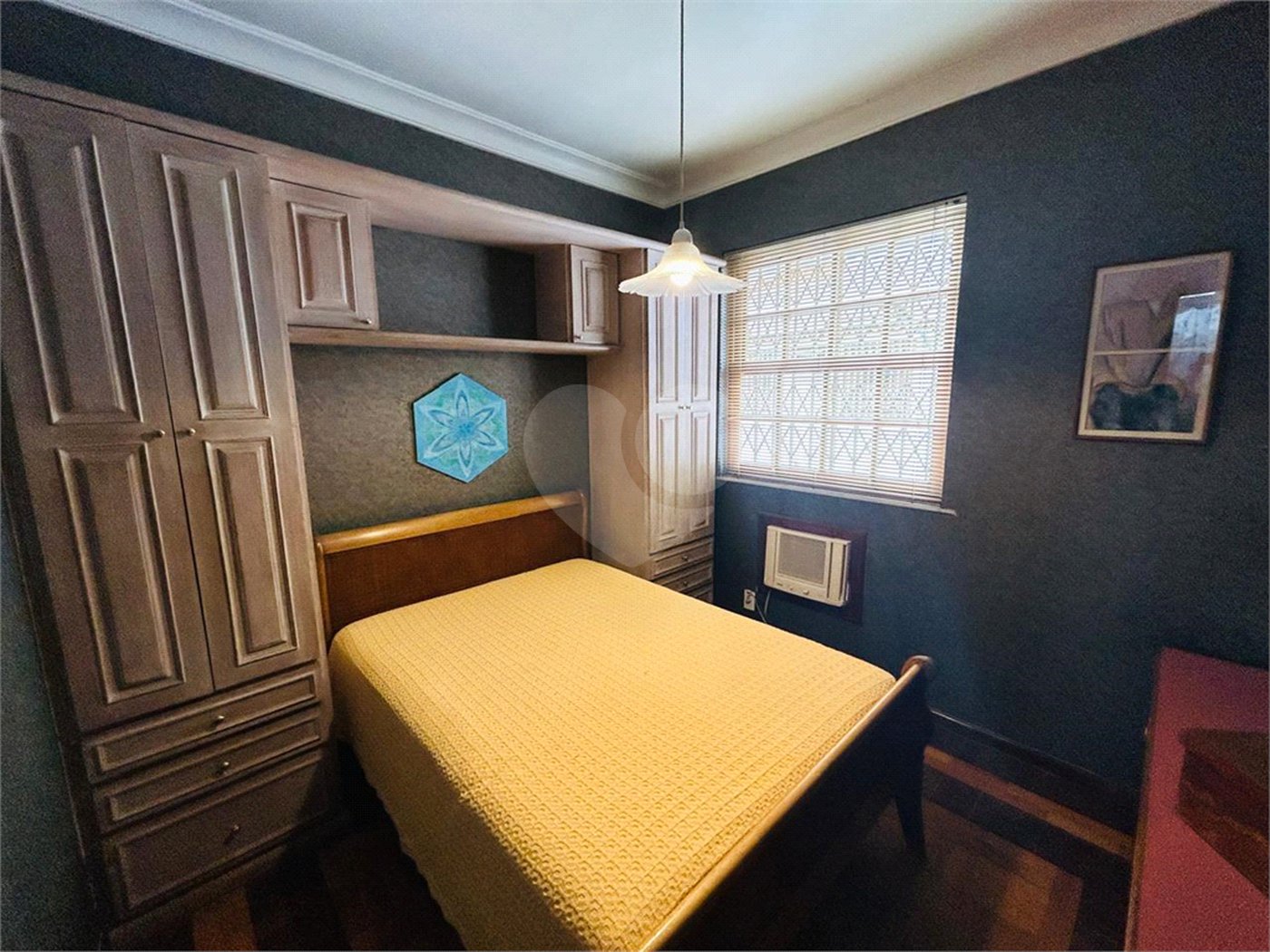 Casa de Vila à venda com 3 quartos em Maracanã, Rio de Janeiro, RJ