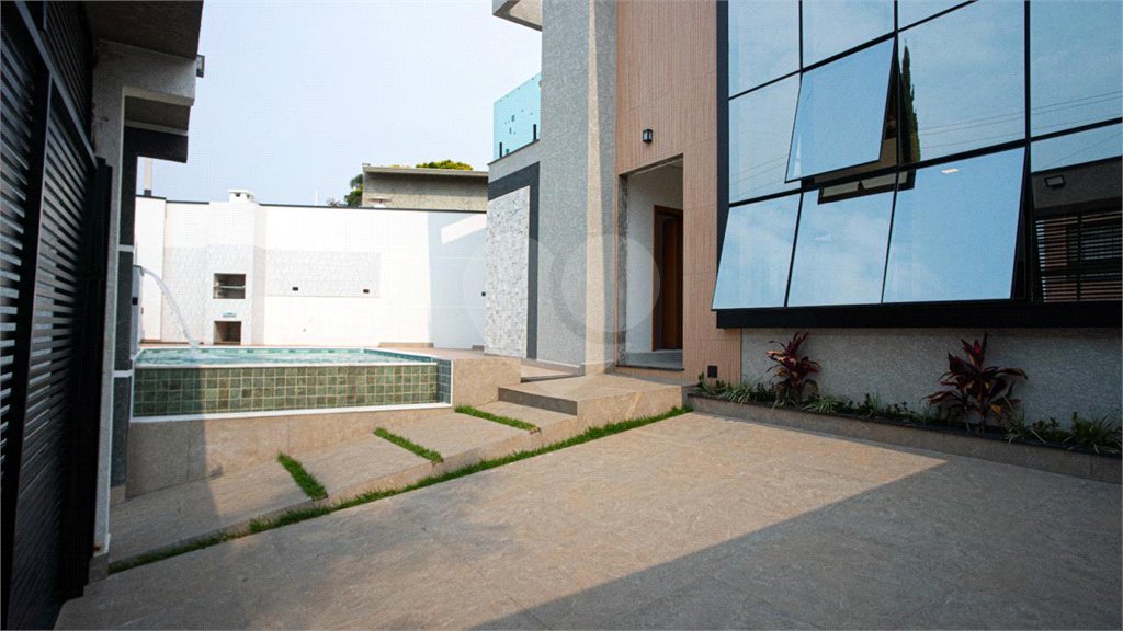 Casa à venda com 3 suítes em Jardim Paulista, Atibaia, SP