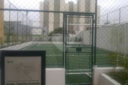 Apartamento à venda com 1 quarto do Maranhão, São Paulo, SP