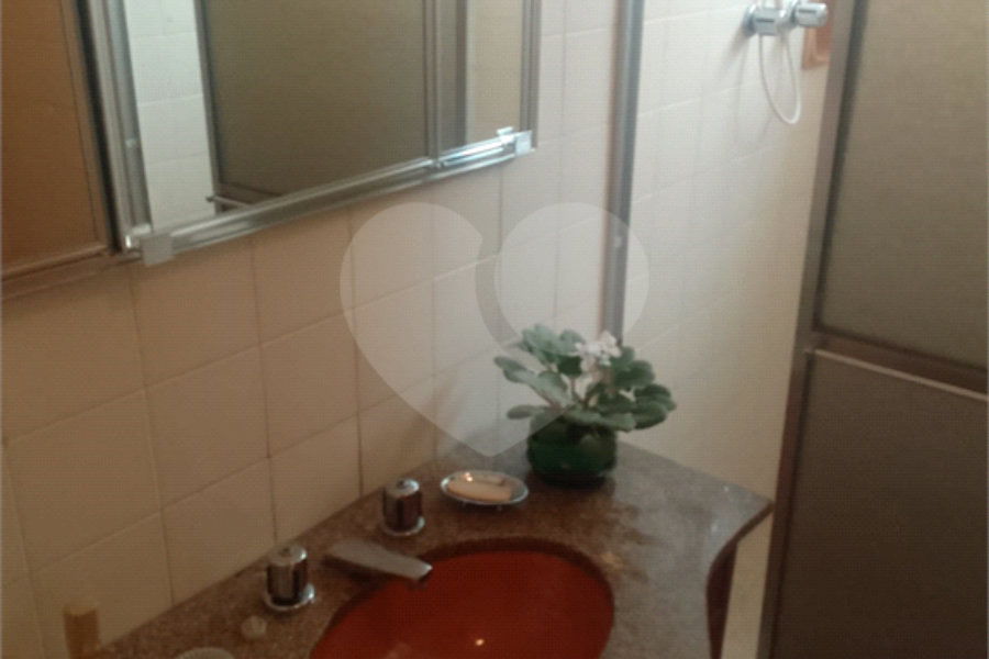 Apartamento à venda com 3 quartos, sendo 1 suíte, em Vila Andrade, São Paulo, SP